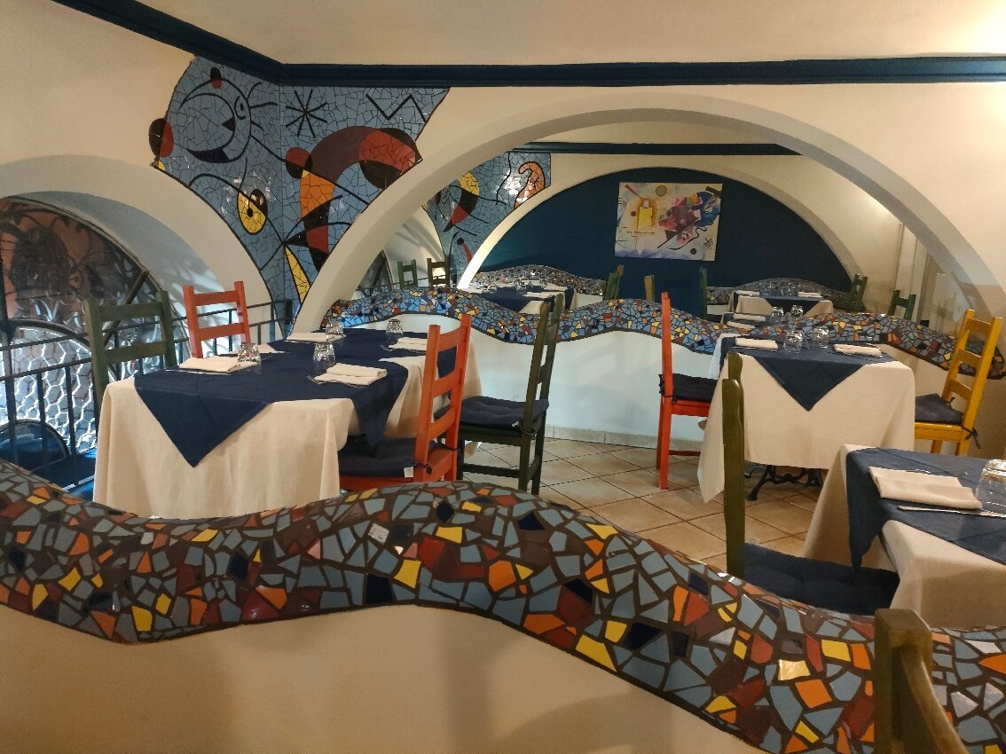 Foto di Ristorante O Marechiaro - 8/10