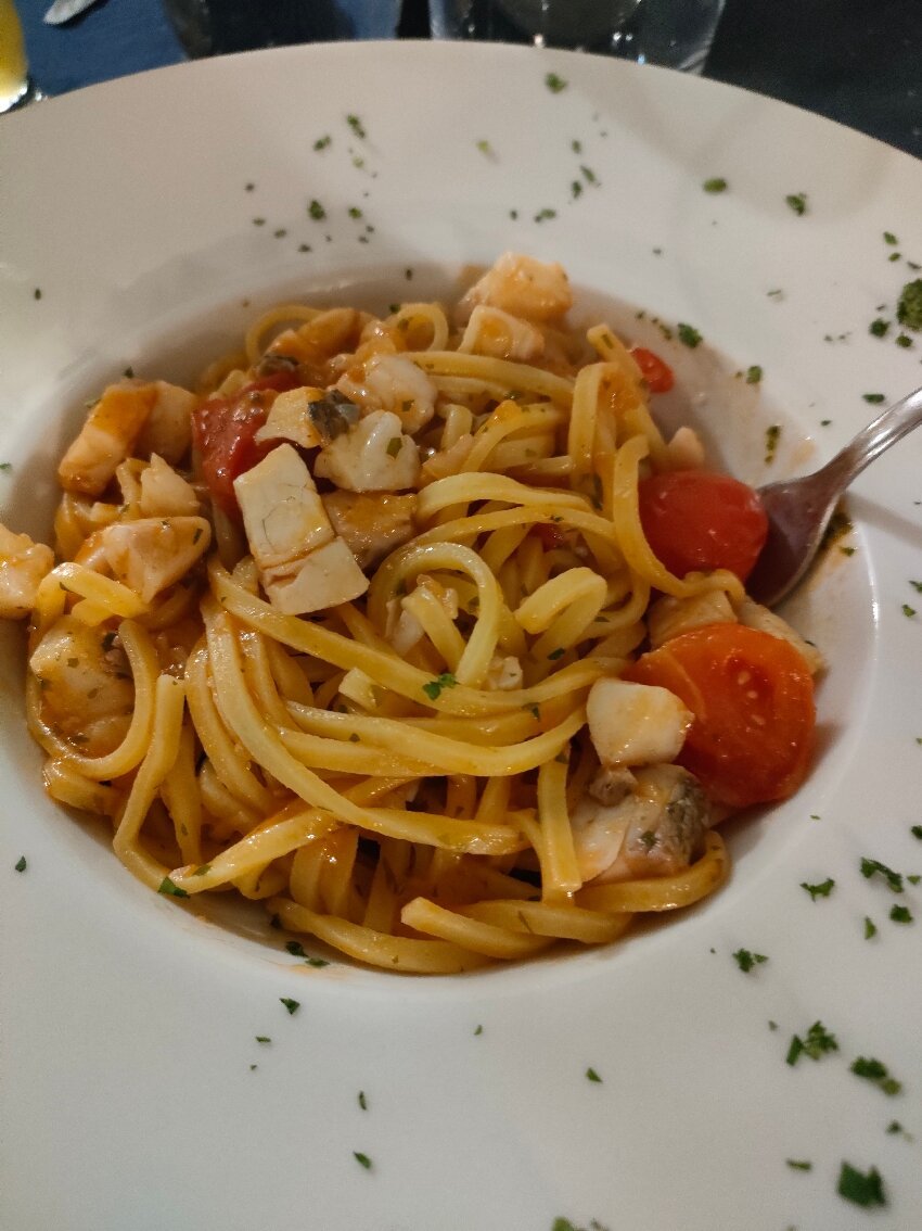 Foto di Ristorante O Marechiaro - 6/10