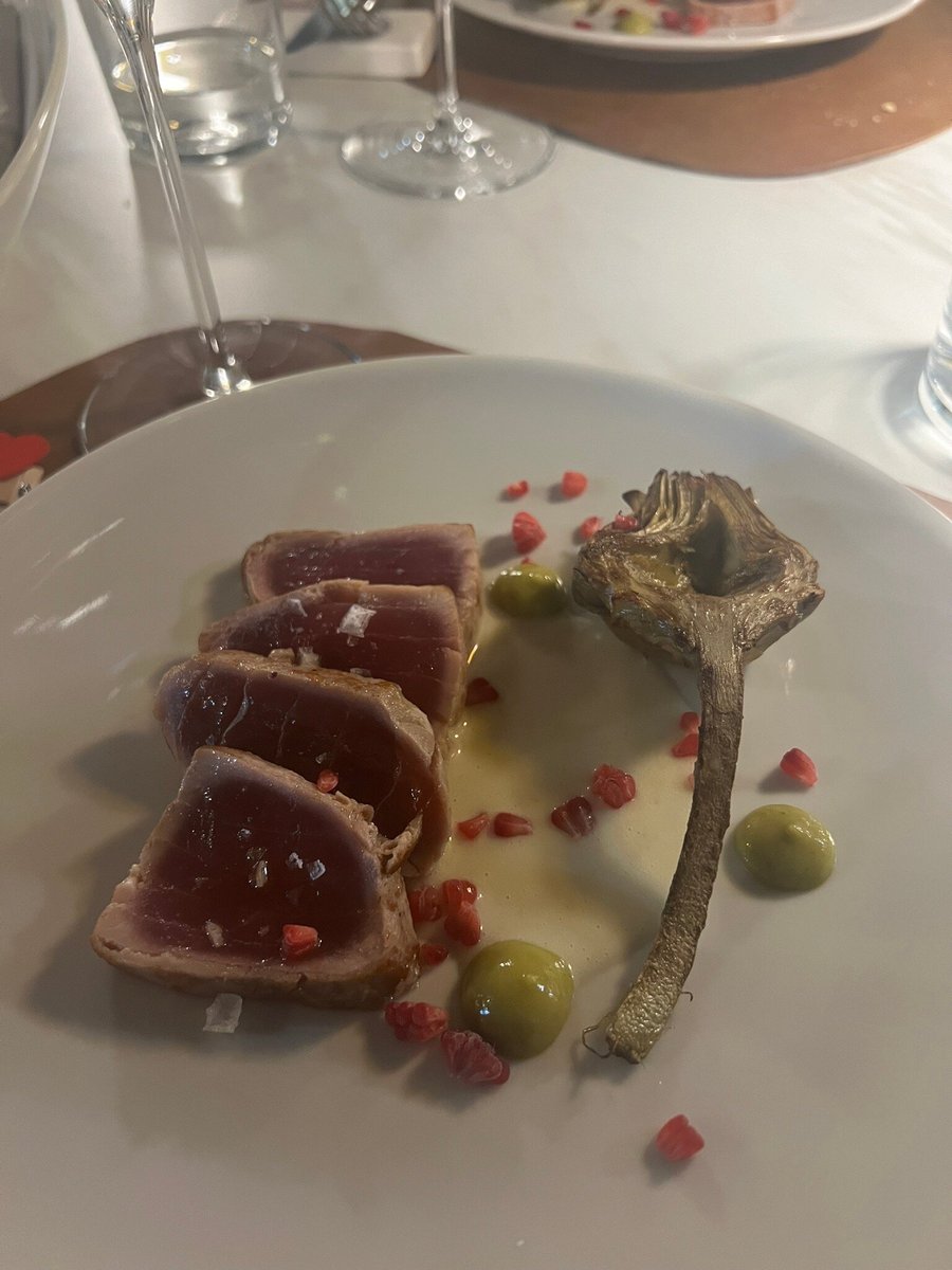 Foto di Oyster Lounge - 8/10