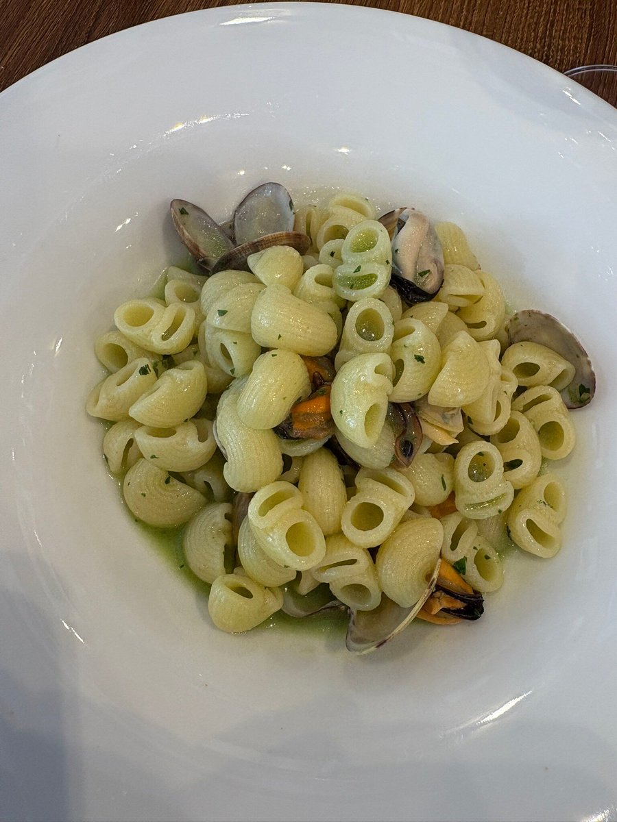 Foto di Alleria Ristorante - 9/10
