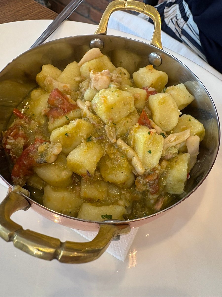 Foto di Alleria Ristorante - 7/10