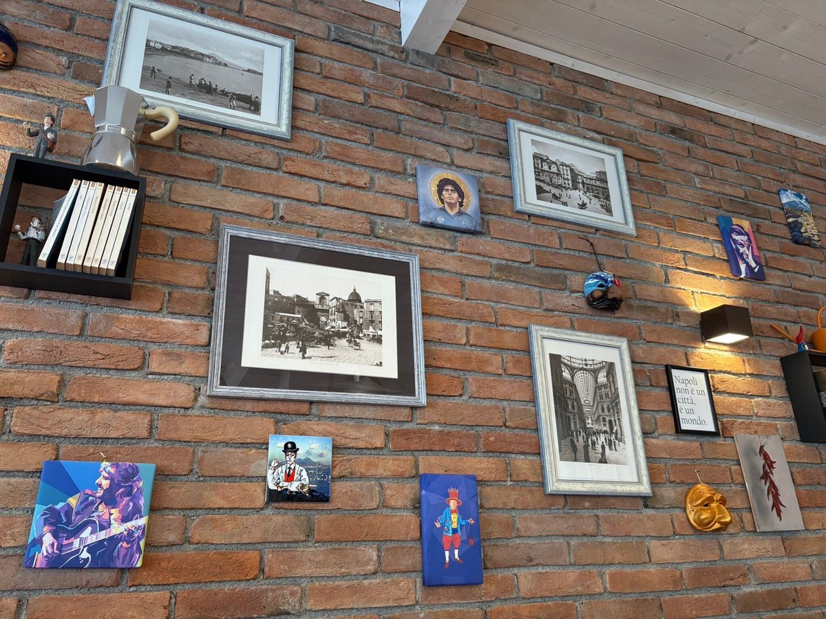 Foto di Alleria Ristorante - 6/10