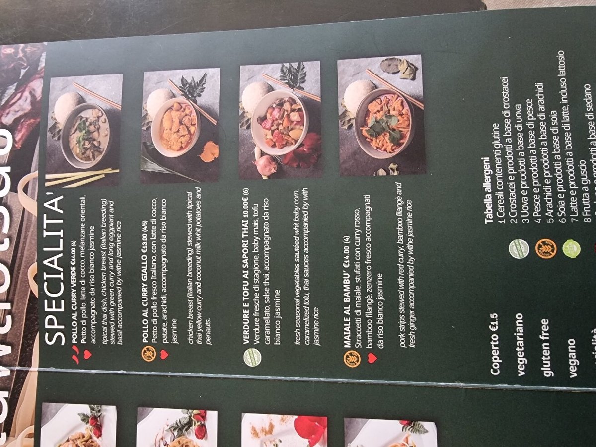 Foto di Thai Food Firenze - 9/10