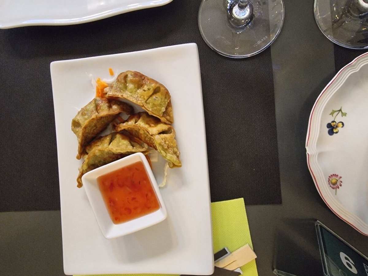 Foto di Thai Food Firenze - 6/10