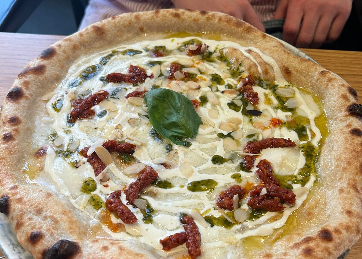 Foto di Obicà Mozzarella Bar - 6/10