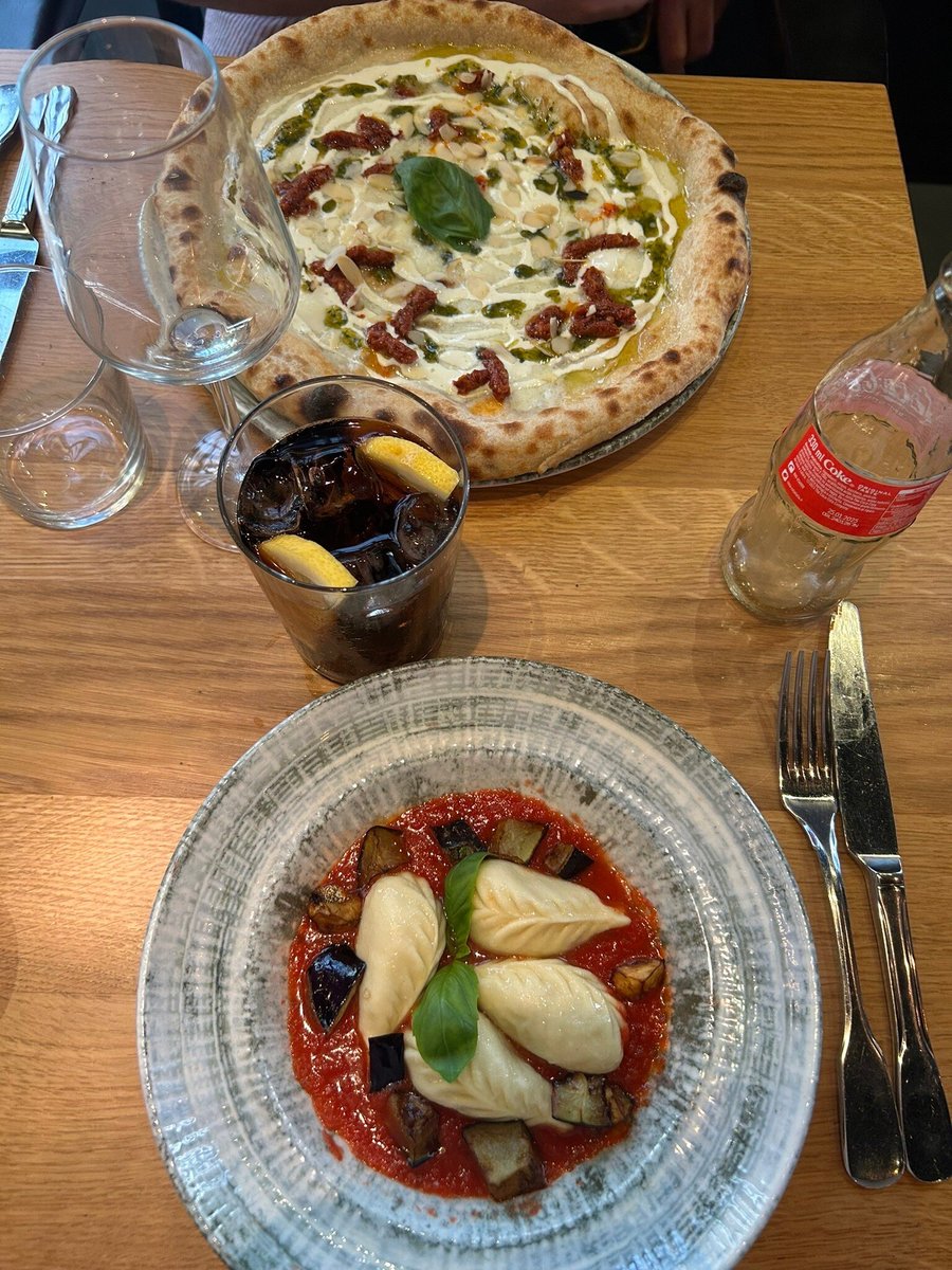 Foto di Obicà Mozzarella Bar - 7/10