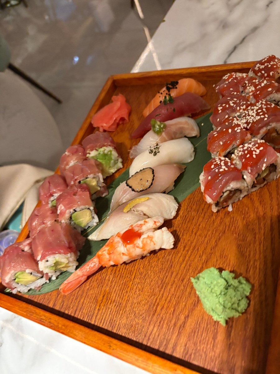 Foto di Niu Taste Different - 8/10