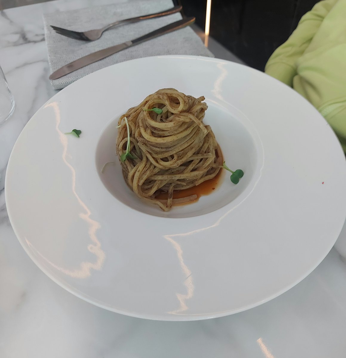 Foto di Niu Taste Different - 7/10