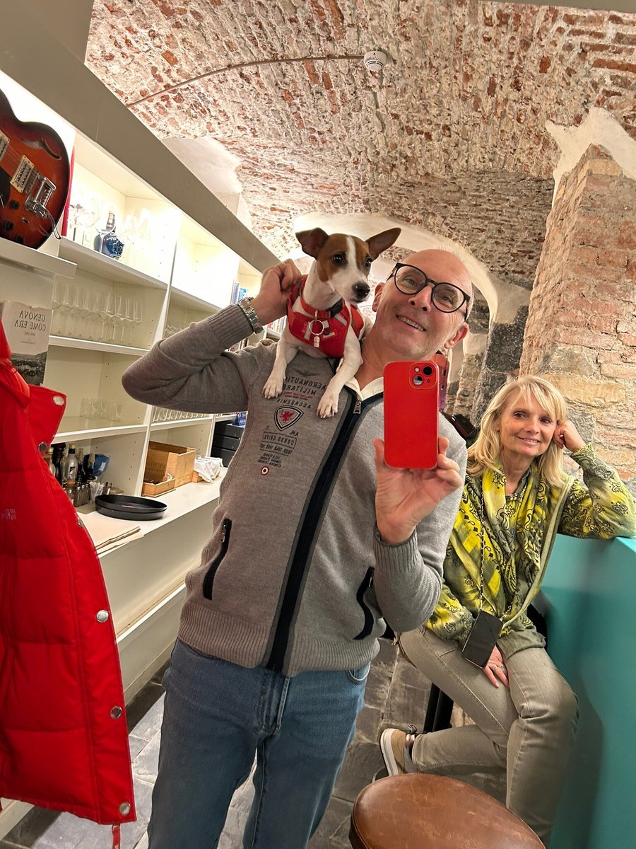 Foto di Nouvelle Vague Ristorante Caffè Eno-libreria - 7/10