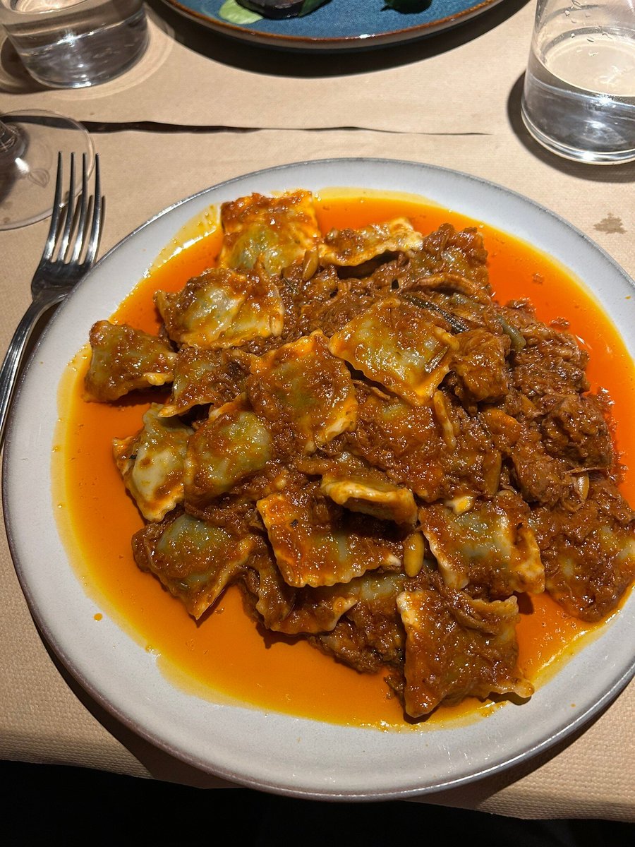 Foto di Nouvelle Vague Ristorante Caffè Eno-libreria - 8/10