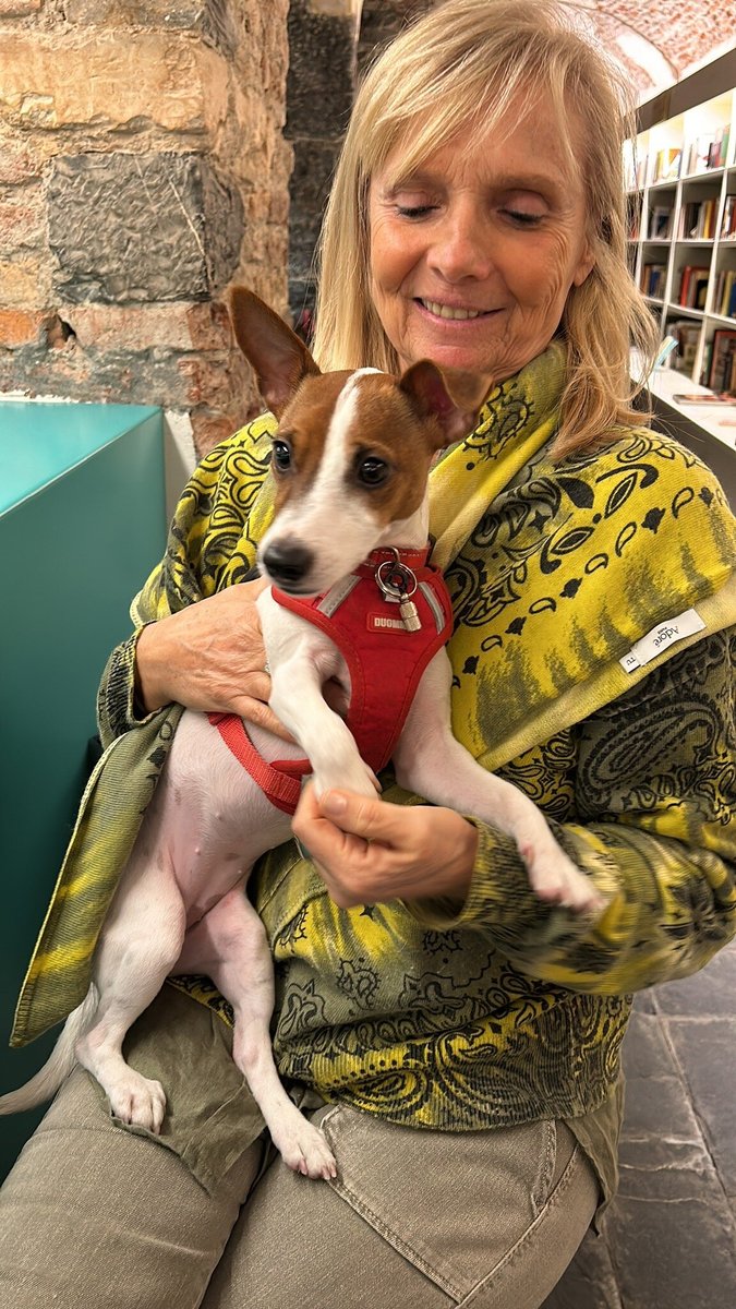 Foto di Nouvelle Vague Ristorante Caffè Eno-libreria - 6/10