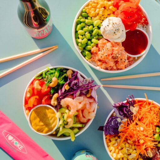 Foto di Poke Scuse - 10/10