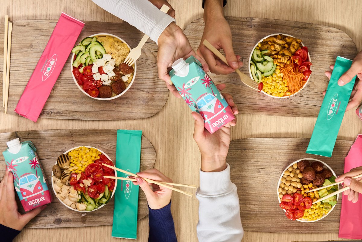 Foto di Poke Scuse - 8/10