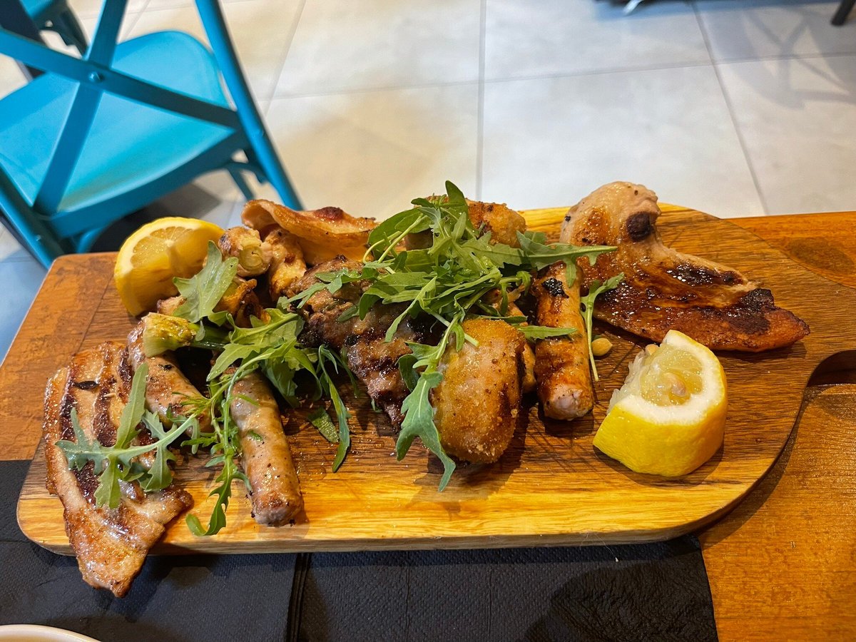 Foto di Little Bistrot - 10/10