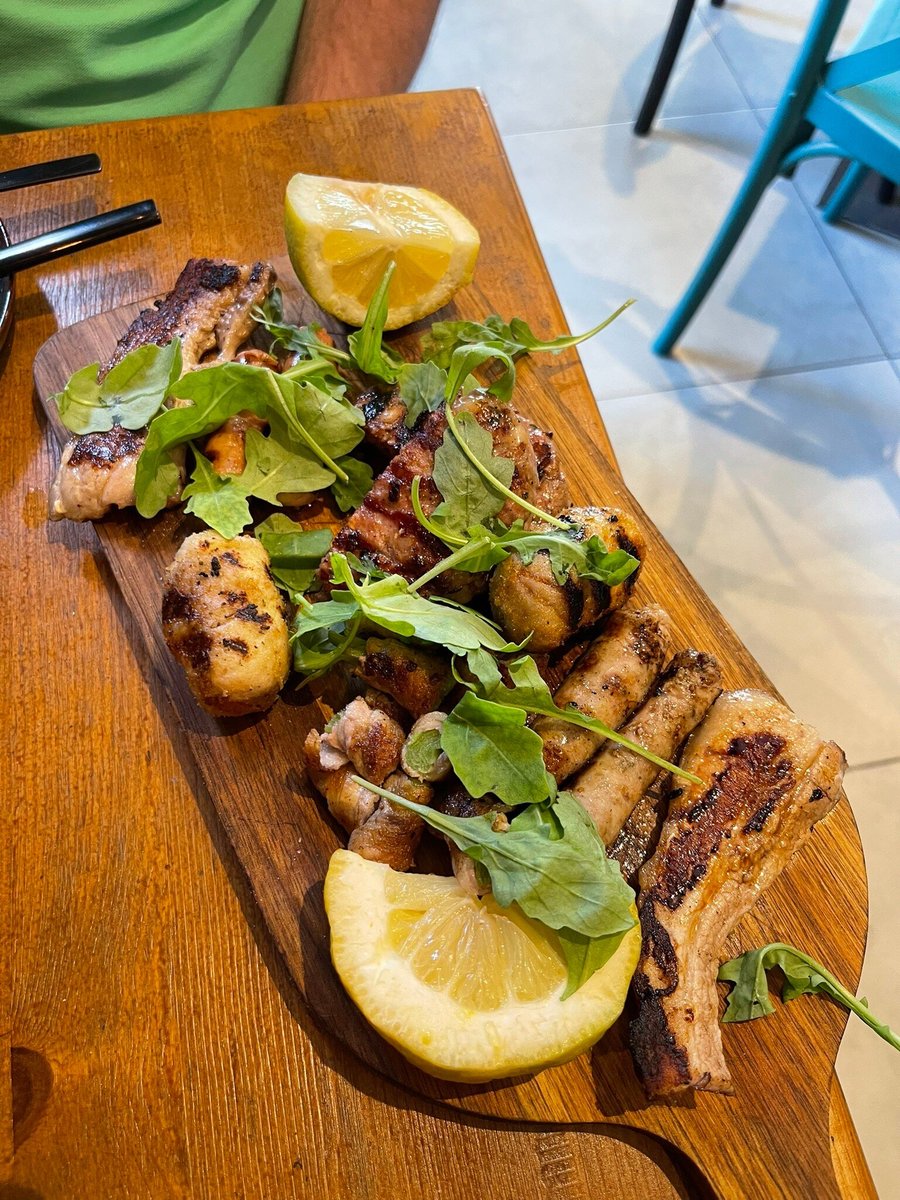 Foto di Little Bistrot - 9/10