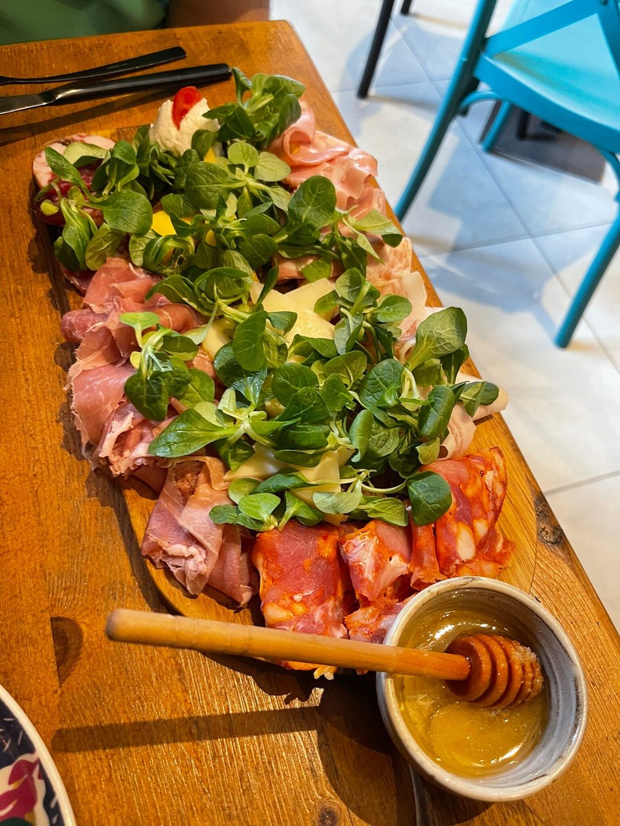 Foto di Little Bistrot - 7/10