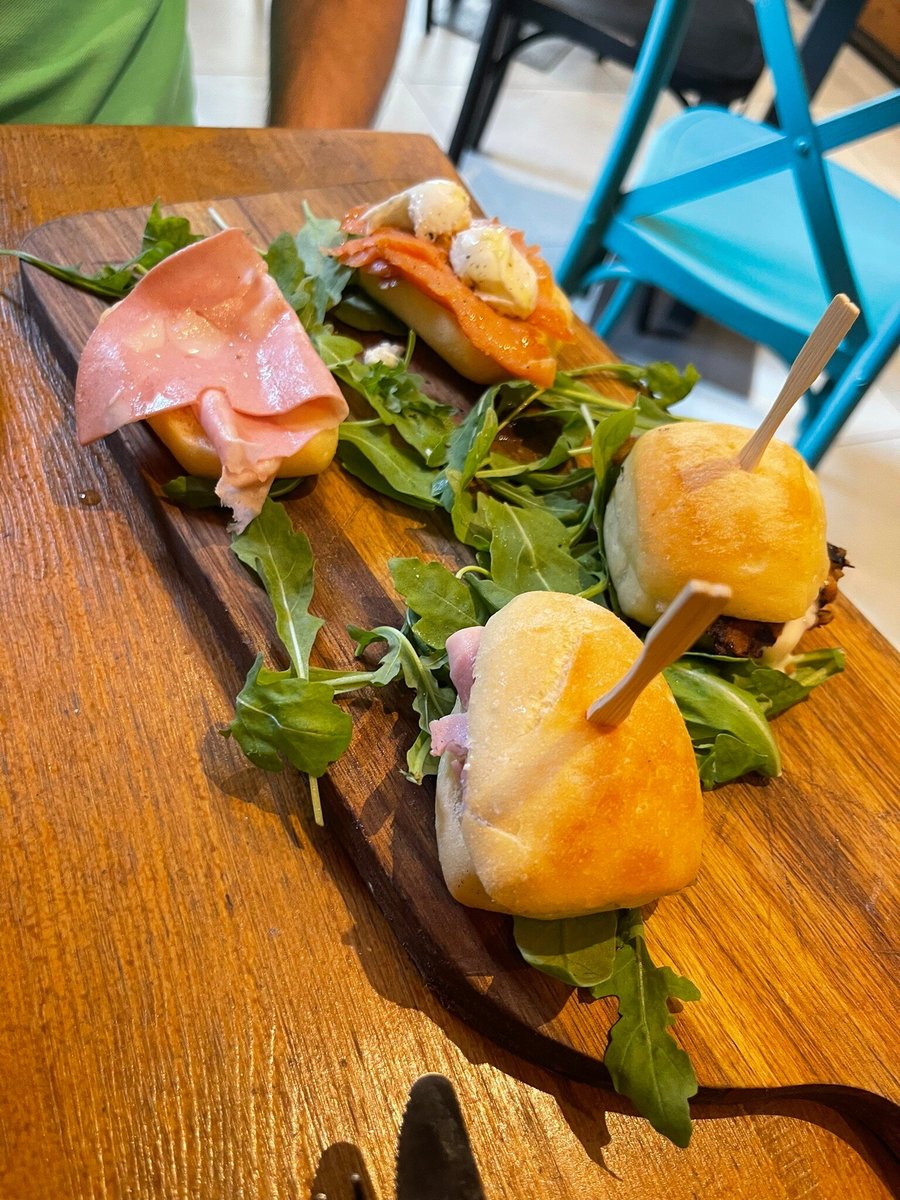 Foto di Little Bistrot - 8/10