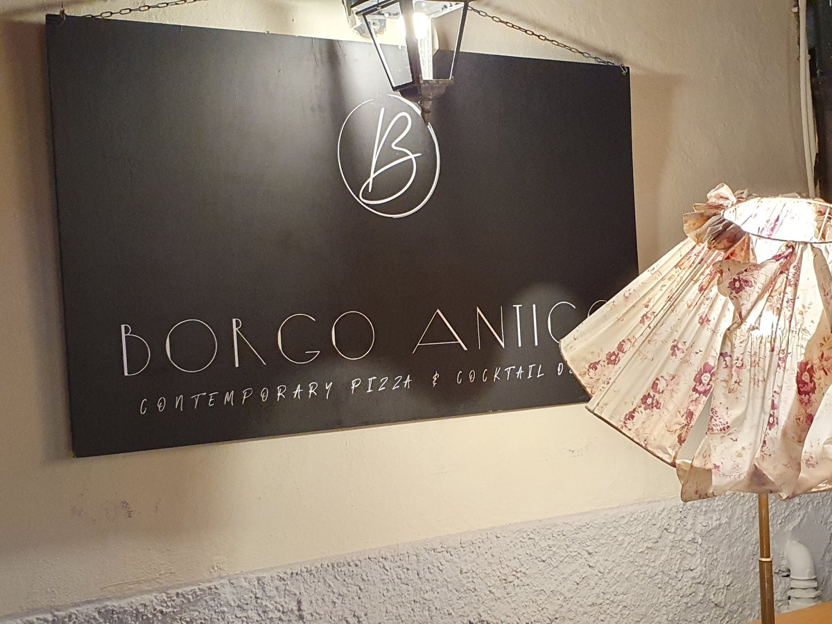 Foto di Borgo Antico - 8/10