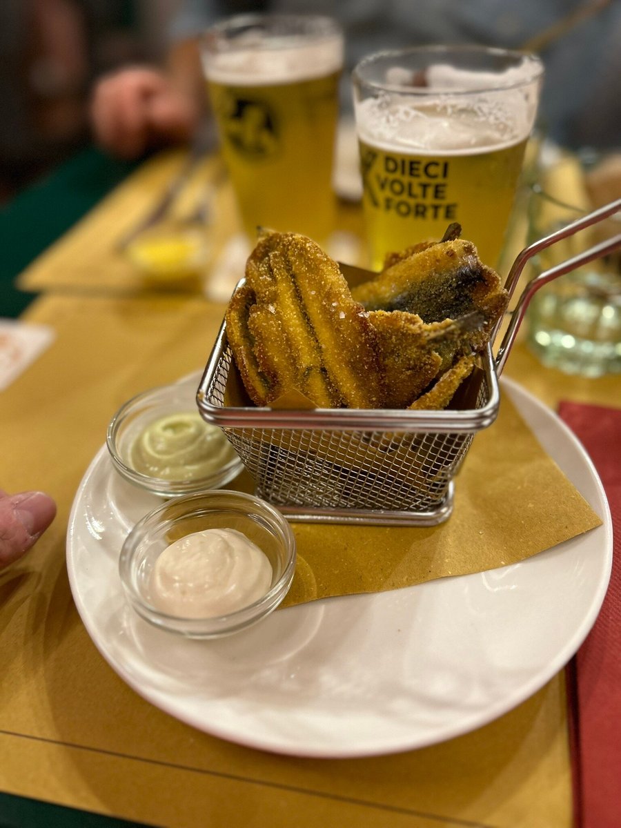 Foto di De Cervesia Beer & Food - 8/10