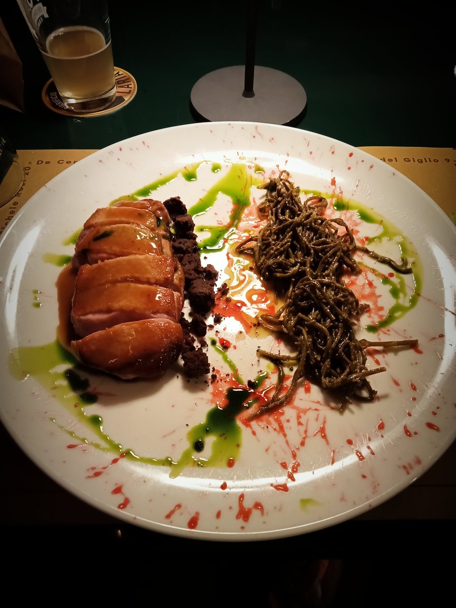 Foto di De Cervesia Beer & Food - 9/10