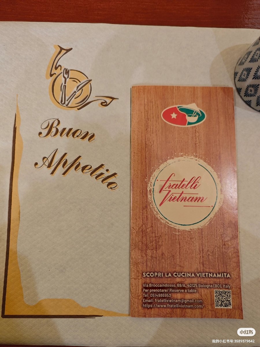 Foto di Fratelli Vietnam - 7/10