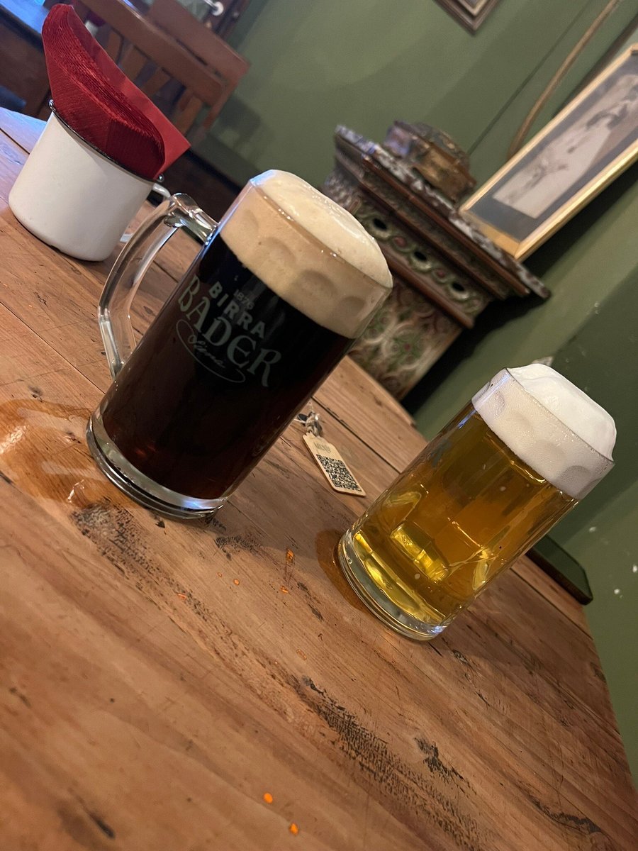 Foto di Birra Bader - 10/10