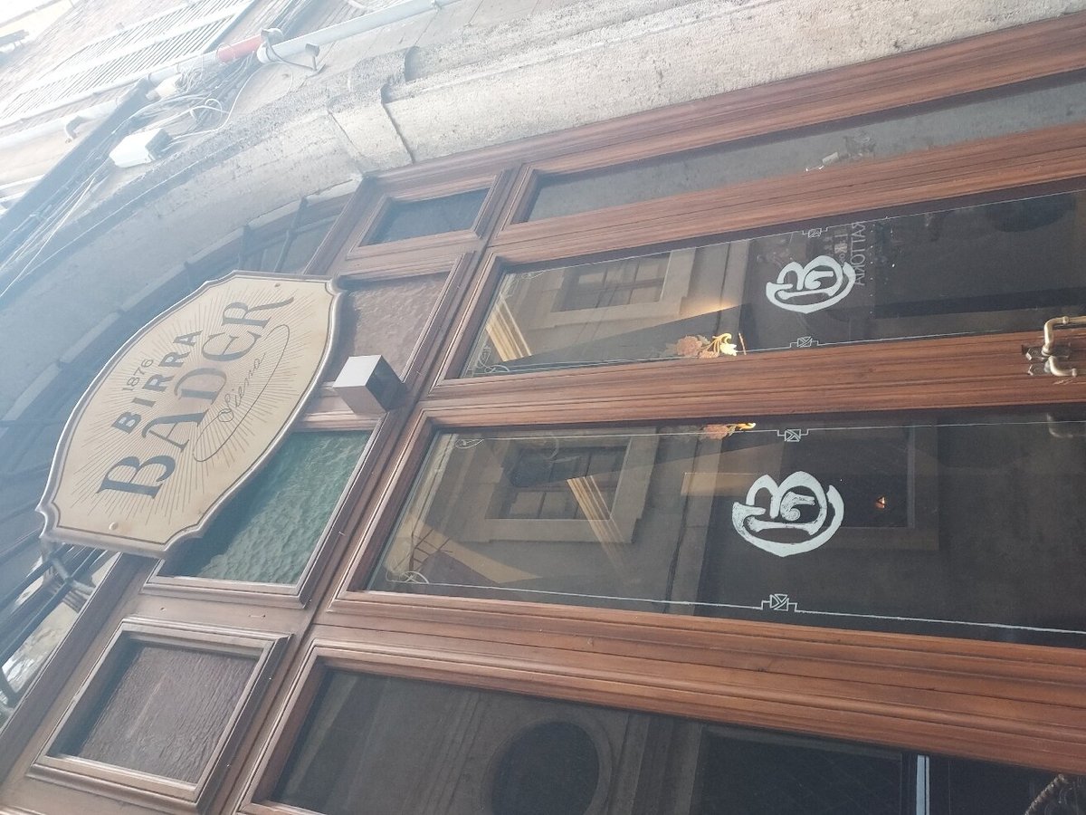 Foto di Birra Bader - 9/10