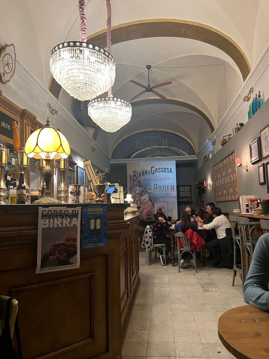 Foto di Birra Bader - 7/10