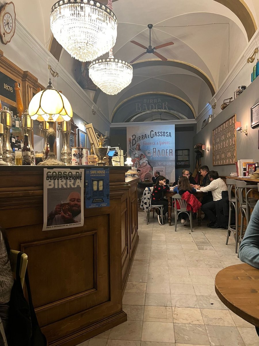 Foto di Birra Bader - 6/10