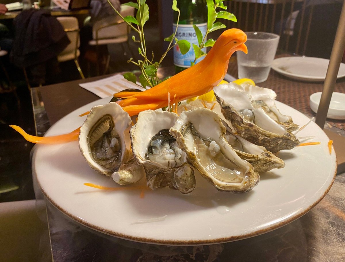 Foto di Ristorante Azuma - 9/10