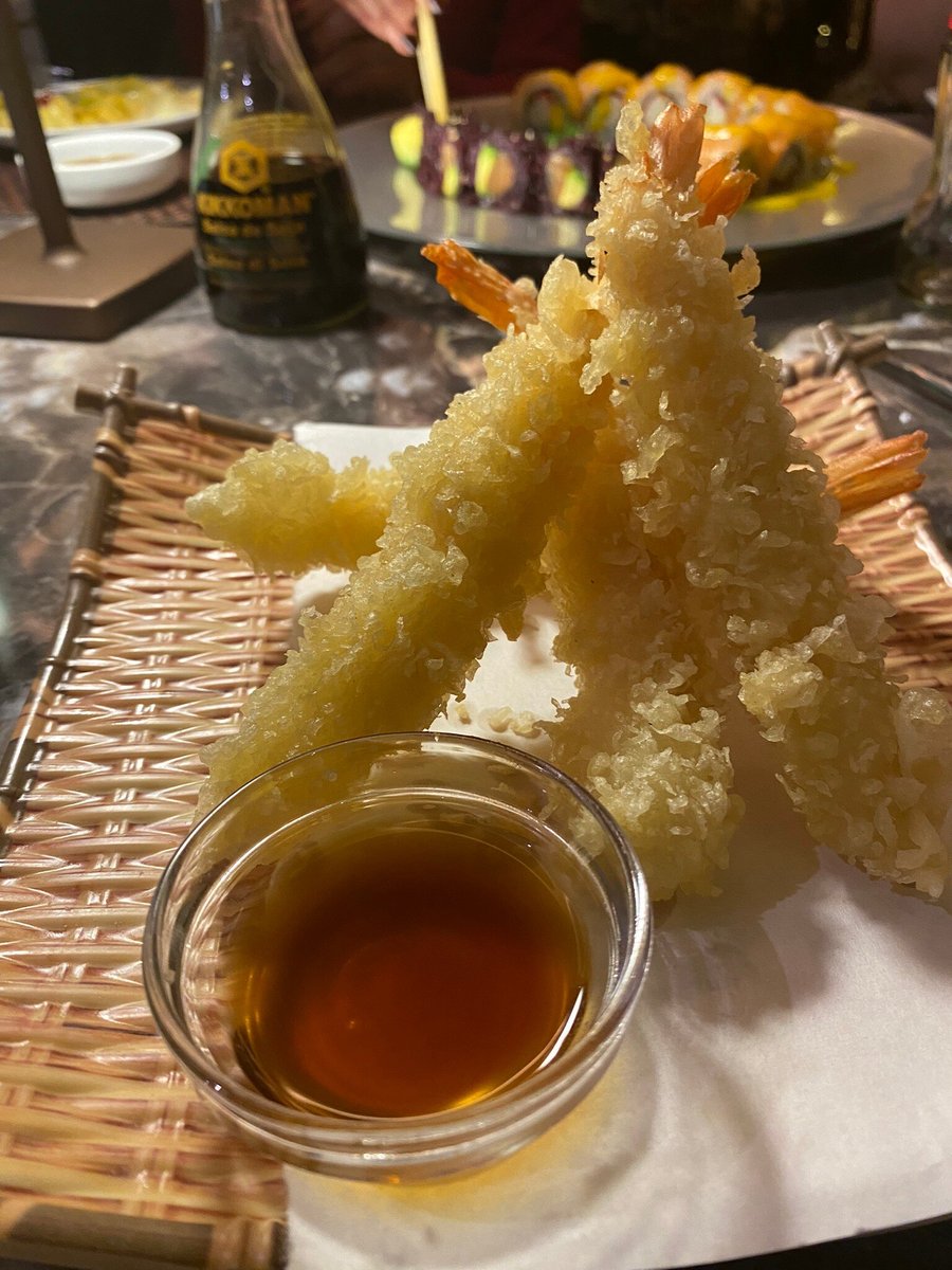 Foto di Ristorante Azuma - 8/10