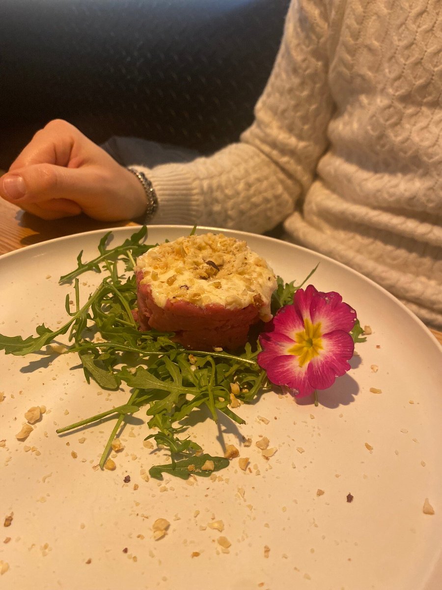 Foto di Caliente Ristorante & Lounge Bar - 8/10