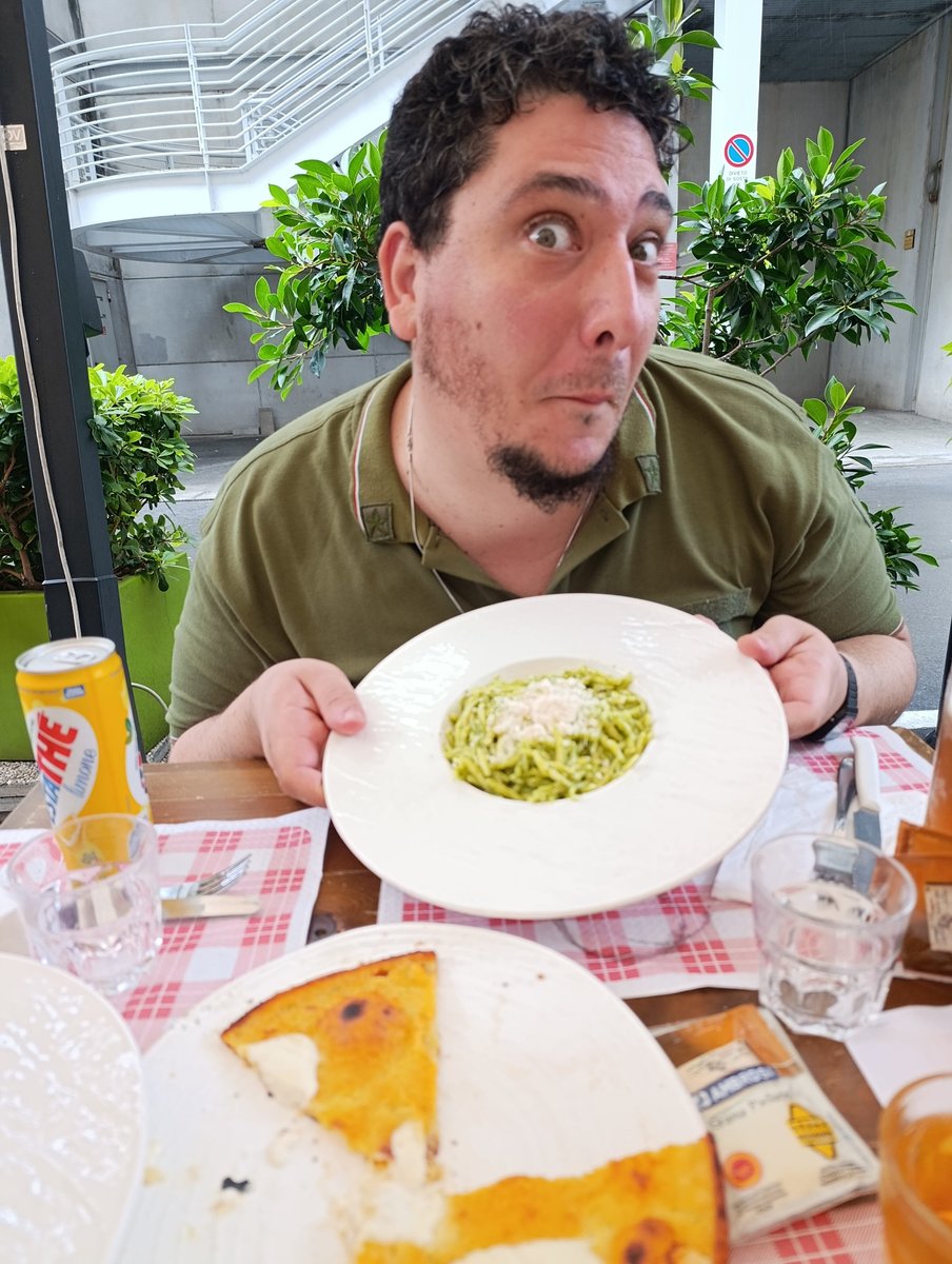 Foto di Foocaccia Food And Drink - 9/10