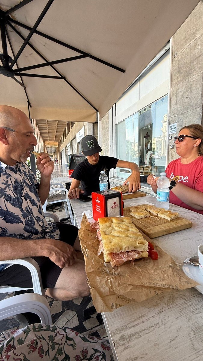 Foto di Foocaccia Food And Drink - 8/10