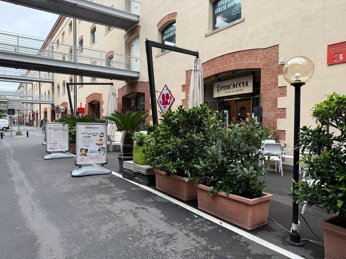 Foto di Foocaccia Food And Drink - 6/10