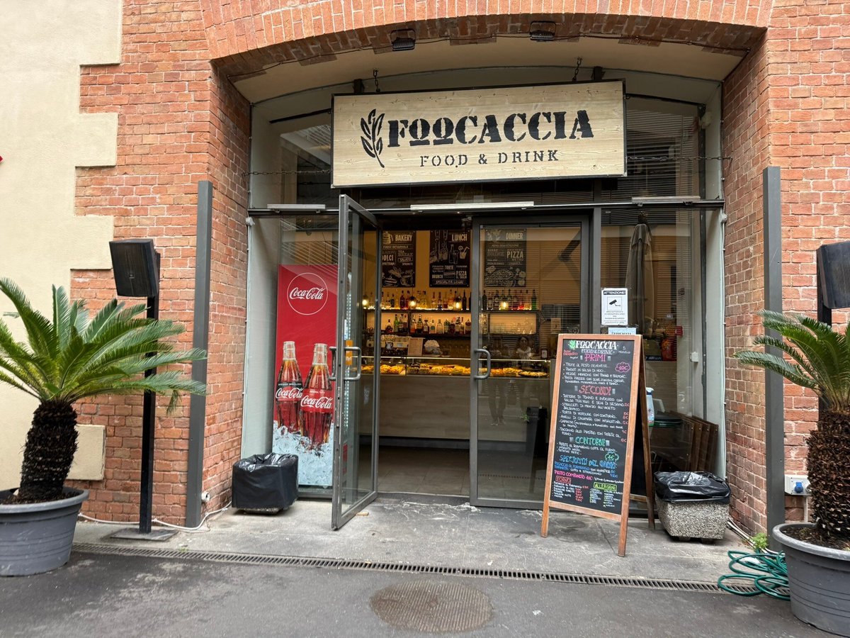 Foto di Foocaccia Food And Drink - 7/10