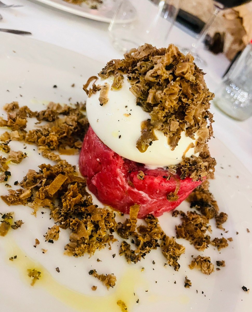 Foto di Hostaria All'antico Torchio - 10/10