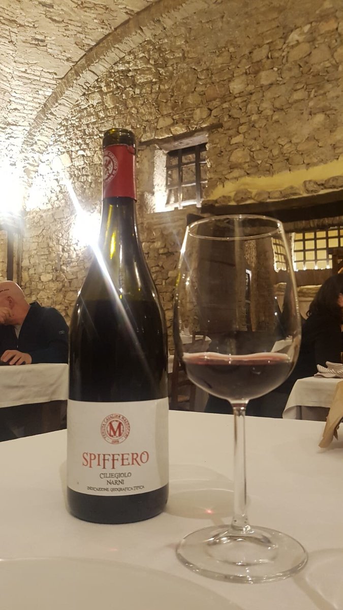 Foto di Hostaria All'antico Torchio - 7/10