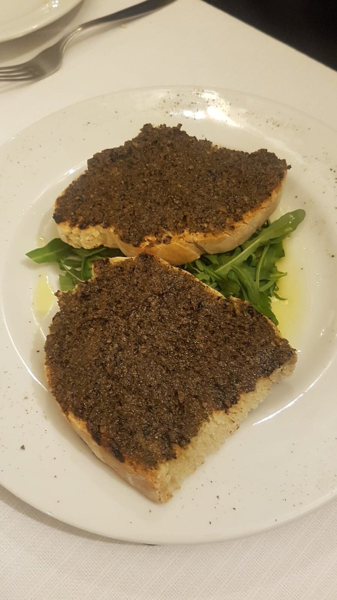 Foto di Hostaria All'antico Torchio - 6/10