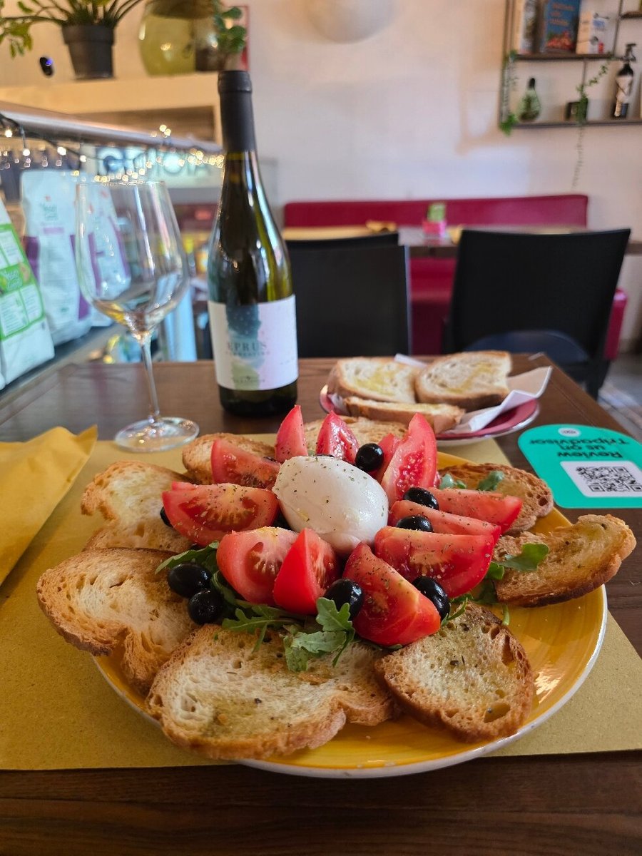 Foto di Fabric Coffee Bistrot - 9/10