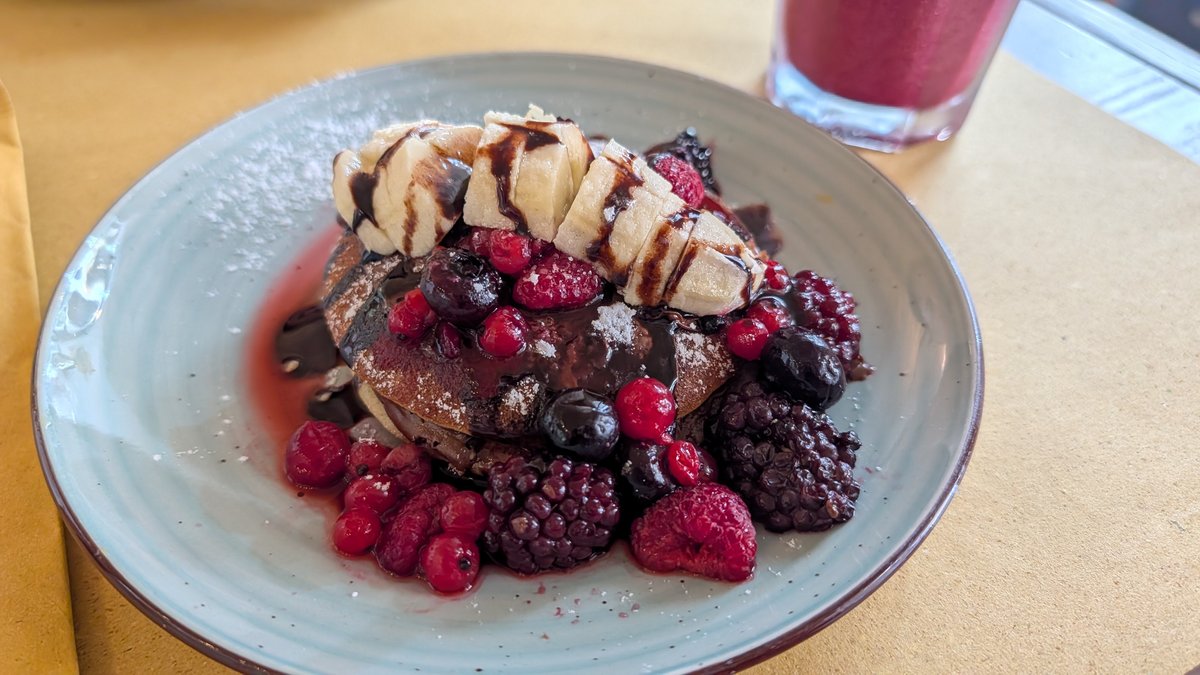 Foto di Fabric Coffee Bistrot - 10/10