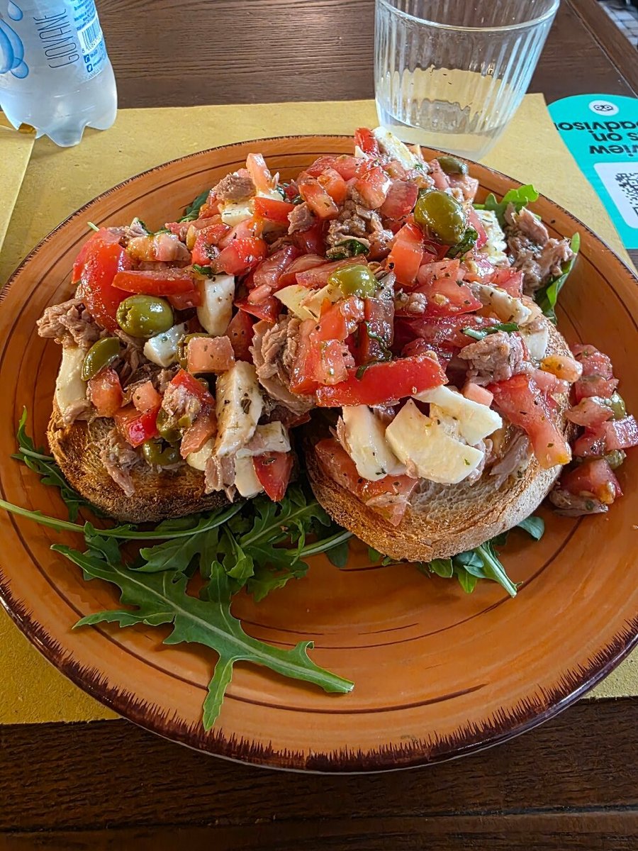 Foto di Fabric Coffee Bistrot - 8/10