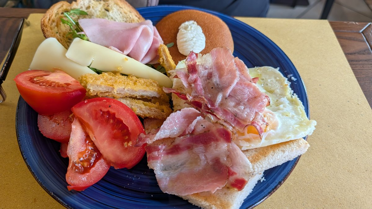 Foto di Fabric Coffee Bistrot - 6/10