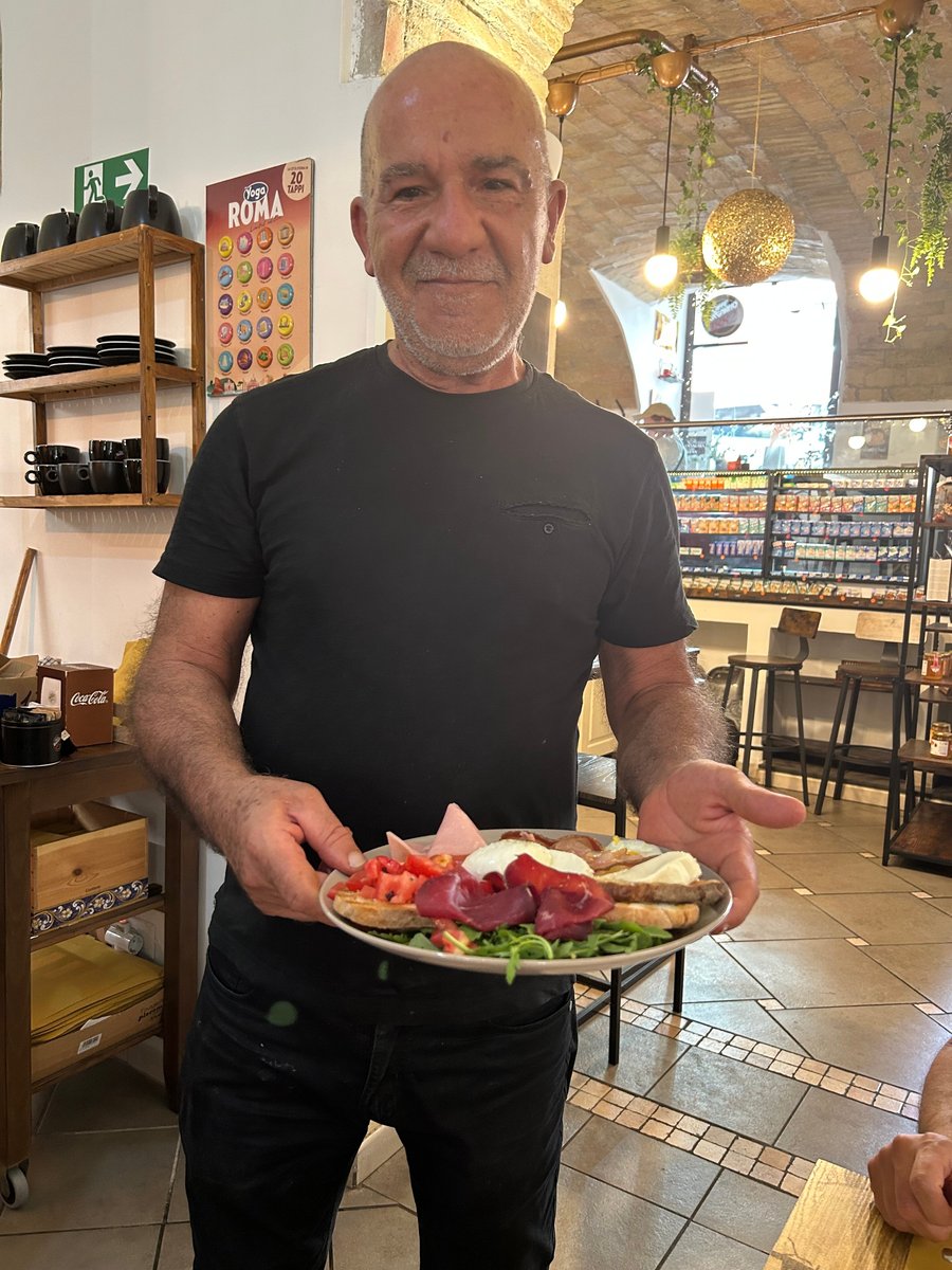 Foto di Fabric Coffee Bistrot - 7/10