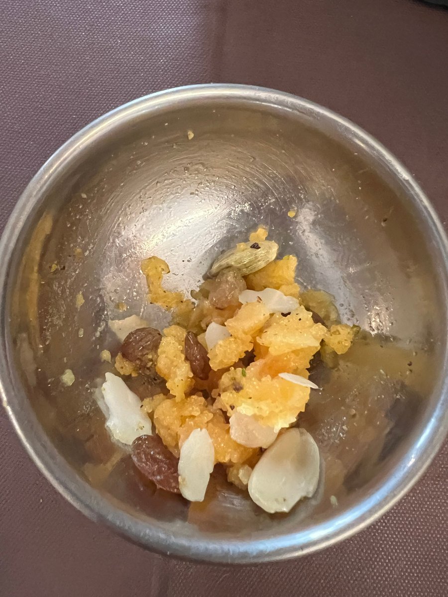 Foto di Indian Royal Restaurant Di Yoga Chef - 10/10