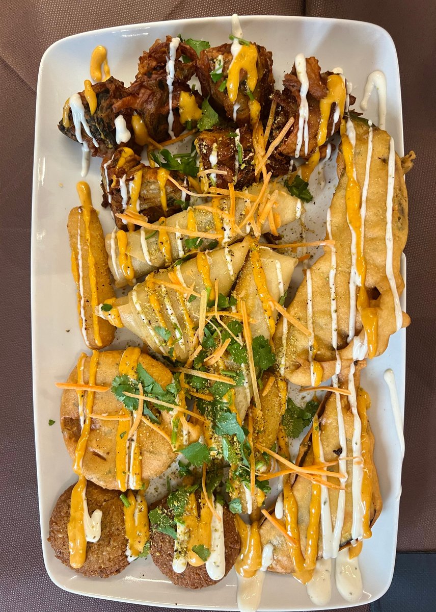 Foto di Indian Royal Restaurant Di Yoga Chef - 8/10