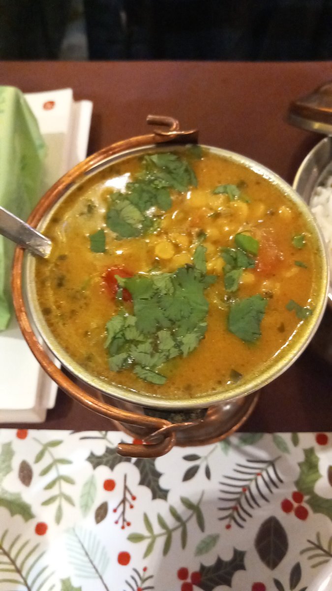 Foto di Indian Royal Restaurant Di Yoga Chef - 6/10