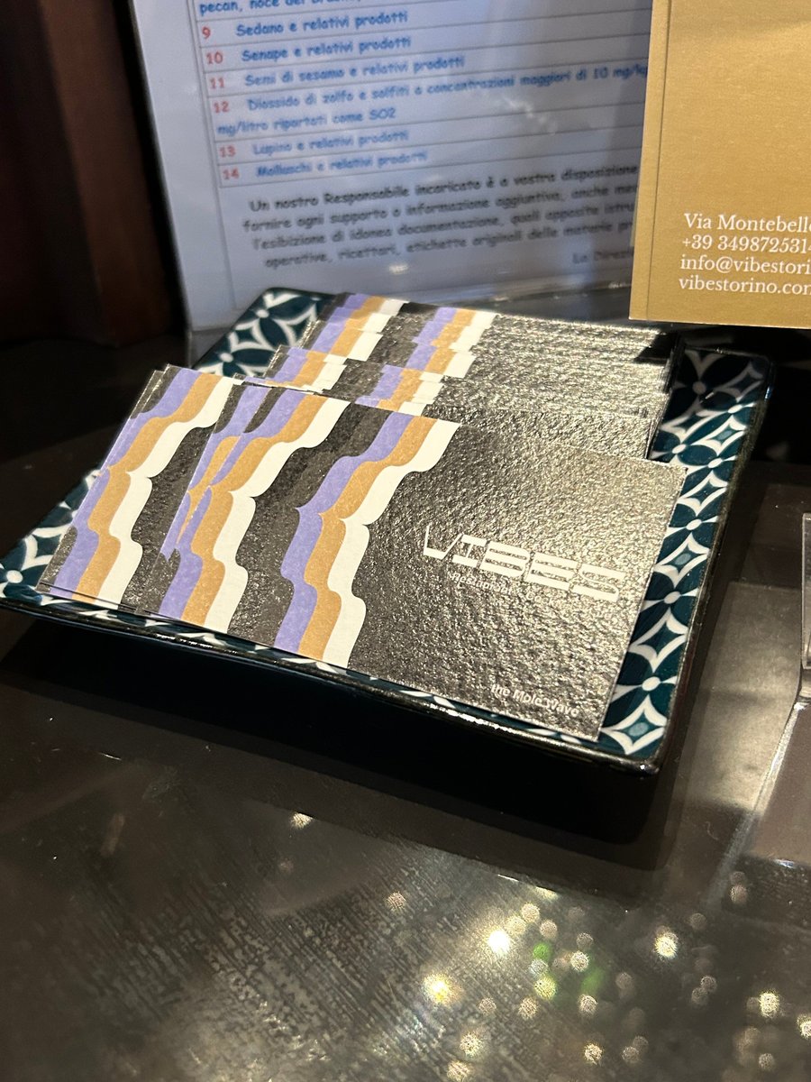 Foto di Vibes - 9/10