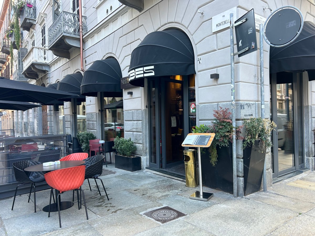 Foto di Vibes - 6/10