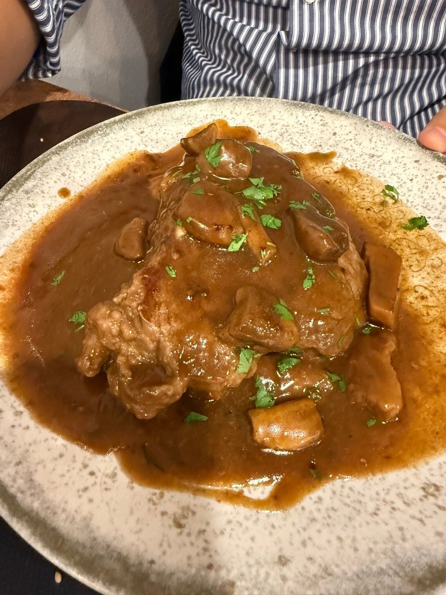 Foto di Vossia Cucina Mediterranea - 9/10